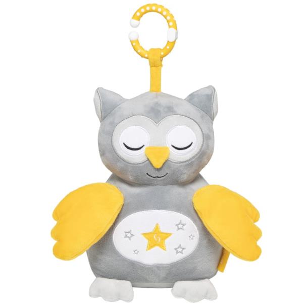 М'ягка іграшка з підвіскою Skiddou Marit