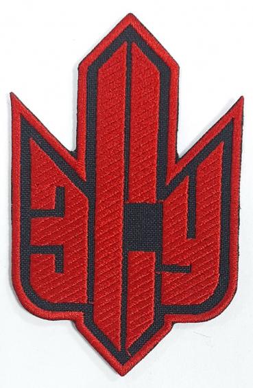 Шеврон PATCH ПАТРІОТ 