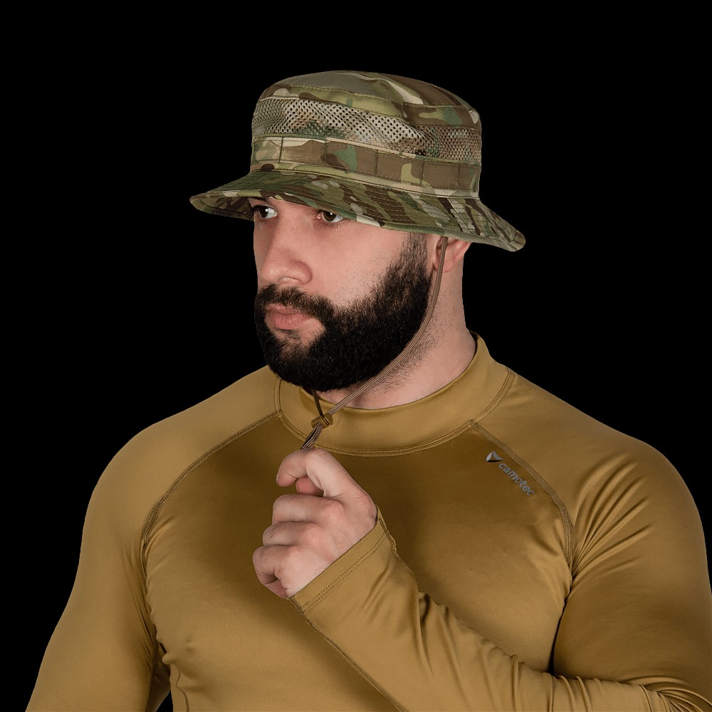 Панама CAMOTEC Буни Айр Твілл Мултікам 7510