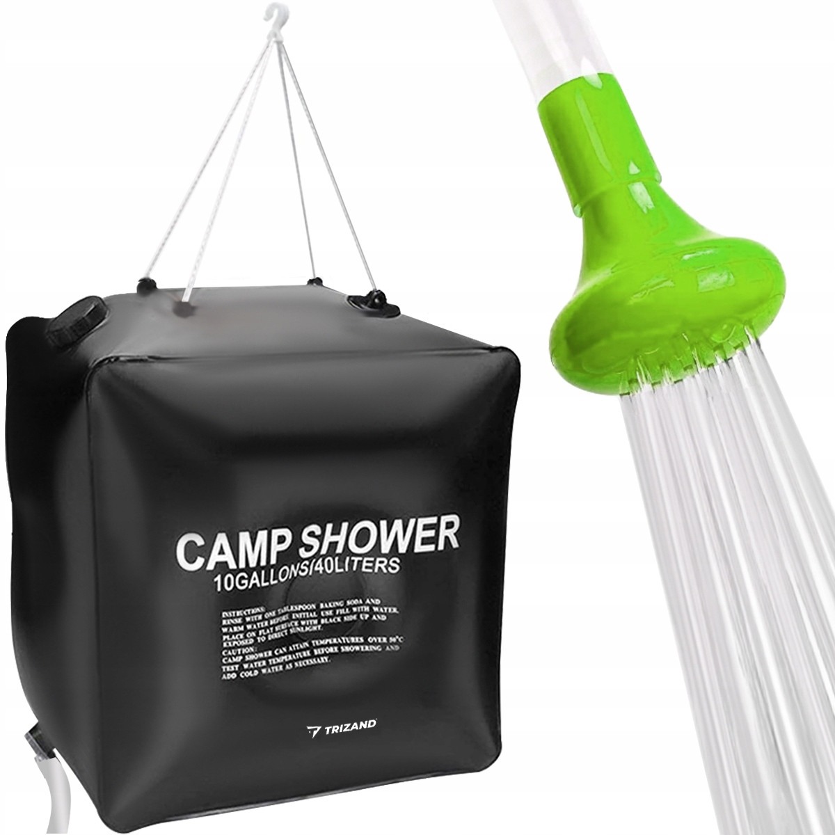 Туристичний душ Camp Shower 40л 23494