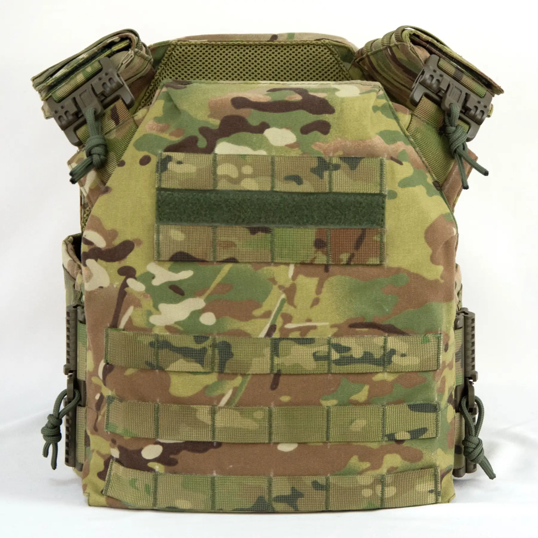 Разгрузка плитоноска IRR Cordura 500D Мультикам