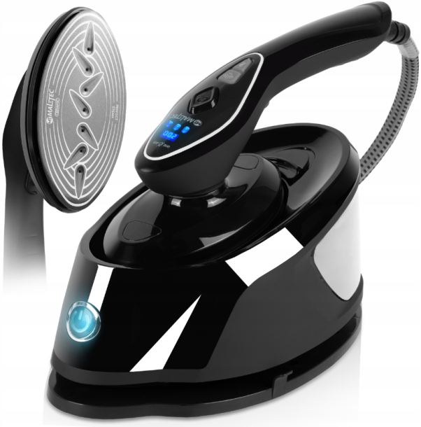 Ручний отпариватель Малтец 2500Вт (Польща)