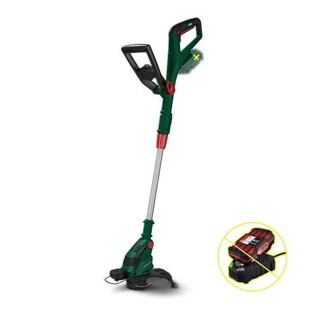 Триммер садовий акумуляторний Parkside PRTA 20-Li D3