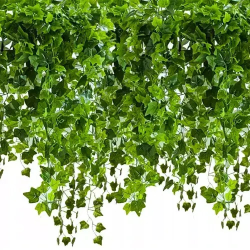 Іскусственний плющ-гирлянда, лоза 50,4 м Gardlov 19737 Польща