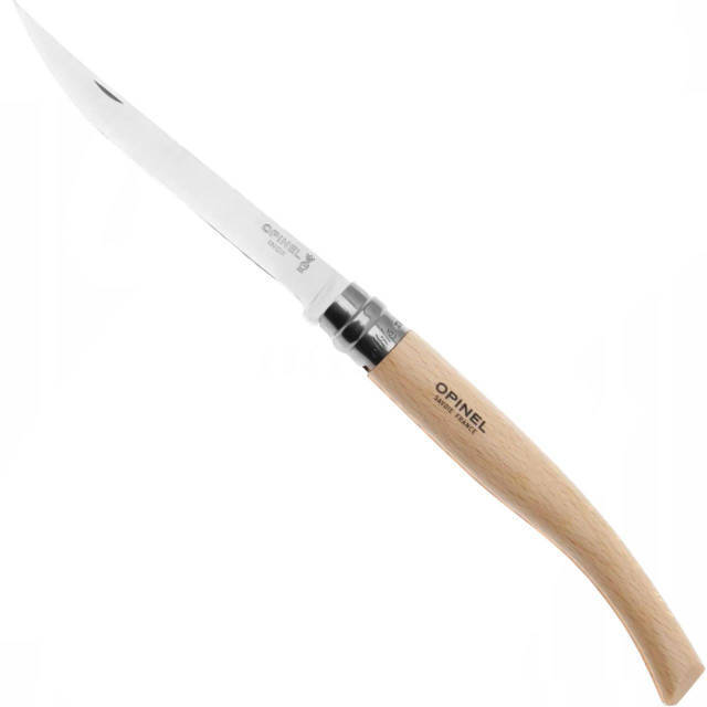 Кухонний Ніж філейний Opinel (Опінель) No.12 