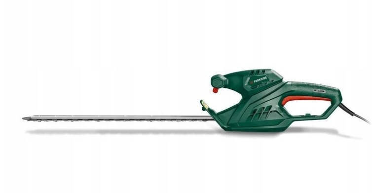 Електричний кущоріз ПАРКСАЙД PHS 450 А1