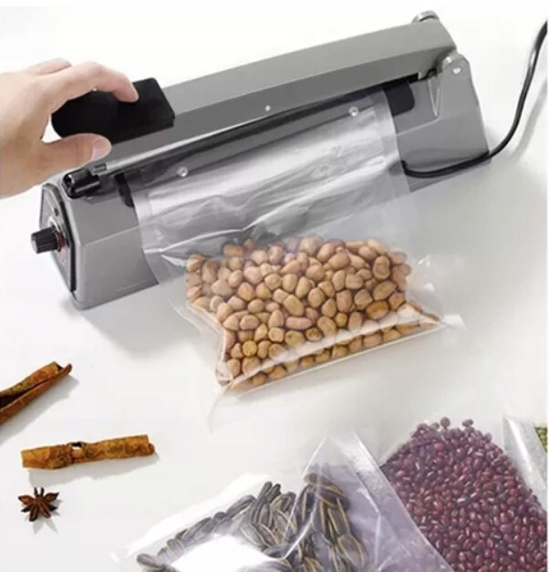 Сварювальний апарат для плівки Руhhy Z23447 (300 Вт, Польща)