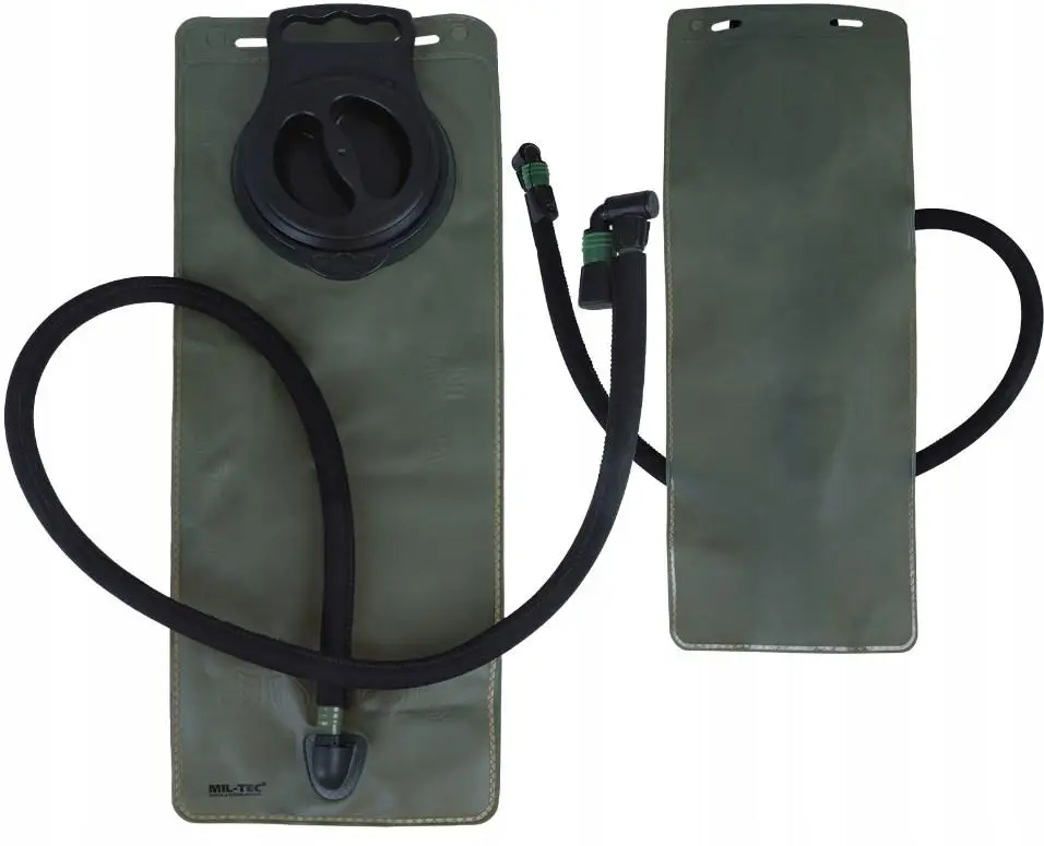 Гідратор MIL-TEC 3л Olive (14541201)
