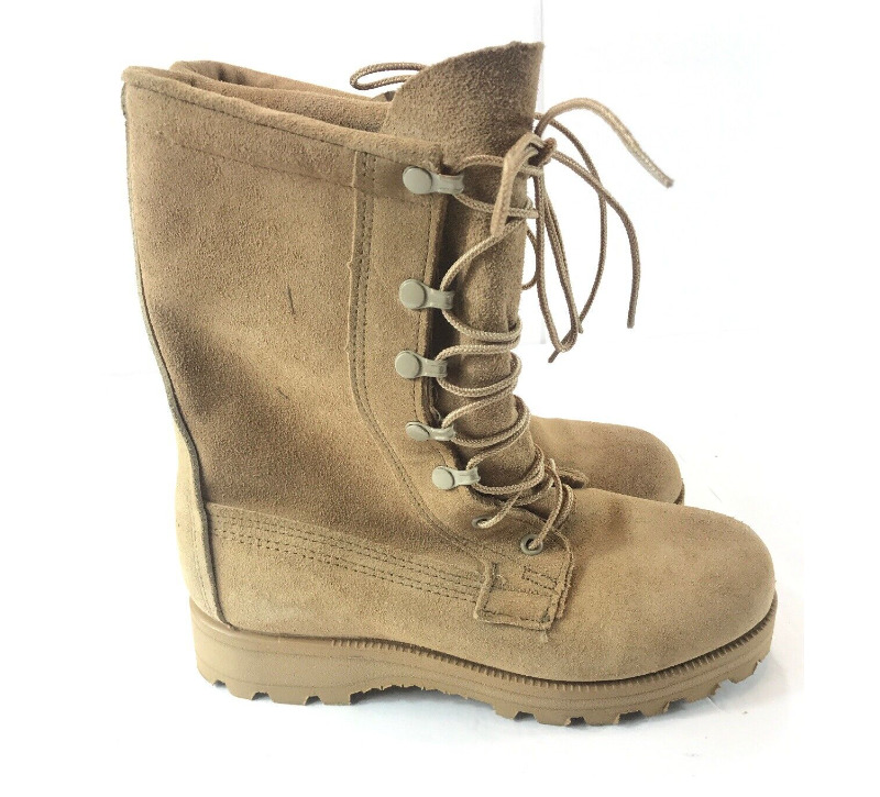 Берці зимові Bates Bates 11461B Gore-Tex Desert Tan