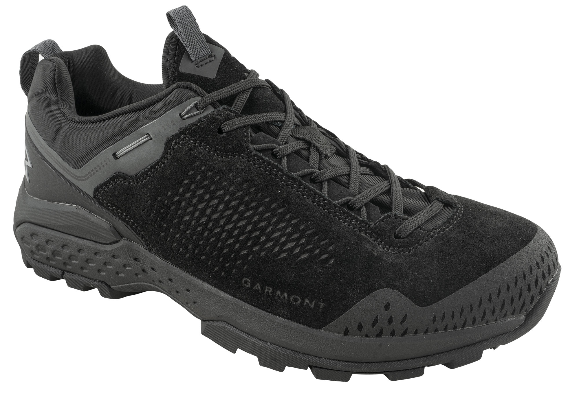 Трекінгові ботинки Garmont Groove Black