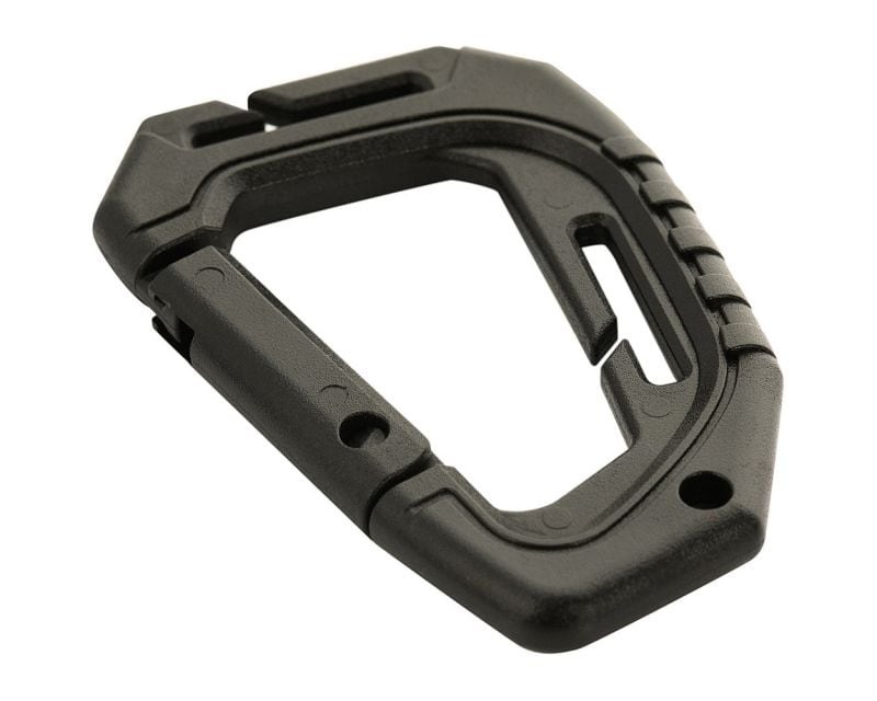 Карабин M-Tac Tactical - Black (MTC-TCTCRBNR-BL)