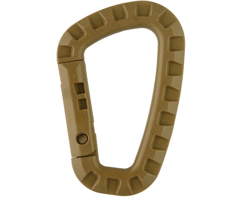 Карабин большой пластмассовый M-Tac Койот