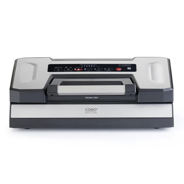 Профессиональный вакууматор CASO VRH 790 Advanced Pro 1528