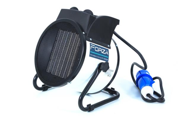 Тепловентилятор FORZA FC-5000P