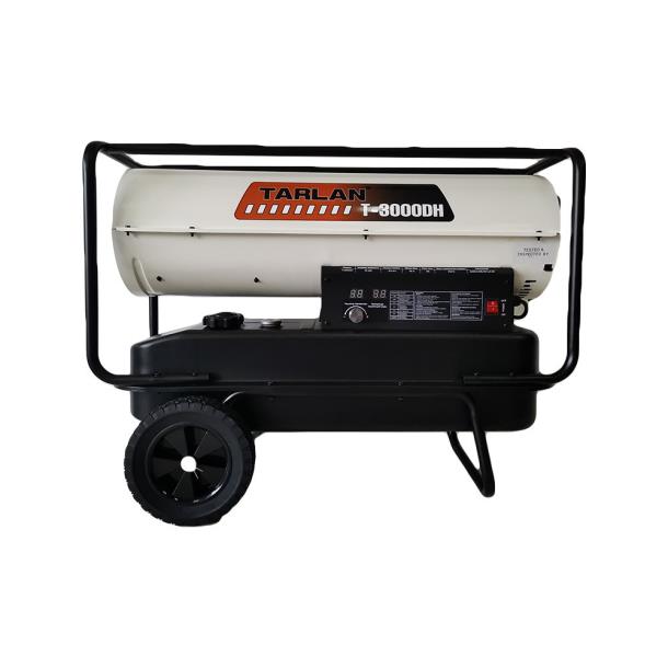 Воздухонагреватель дизельний TARLAN T-3000DH
