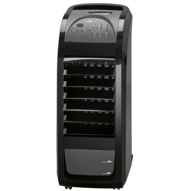 Кліматизатор CLATRONIC LK 3742 Чорний