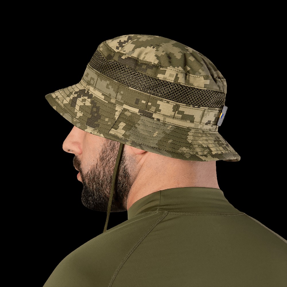 Панама Boonie Air Twill Пиксель