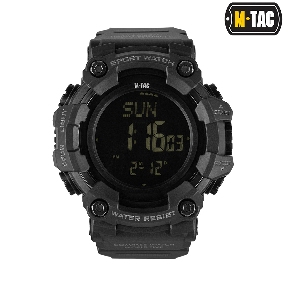 Часі M-Tac 2037 (50007002) Black