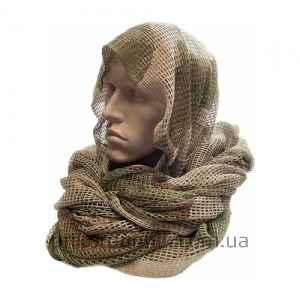 Накидка маскувальна MIL-TEC Pes Desert (12625060)