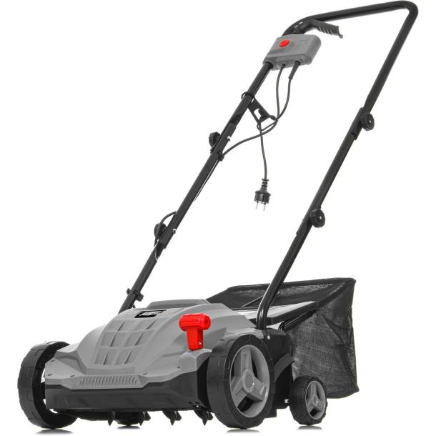 Электрический скарификатор, аэратор (2500 Вт, 320 мм) Lehmann ALYSSUM