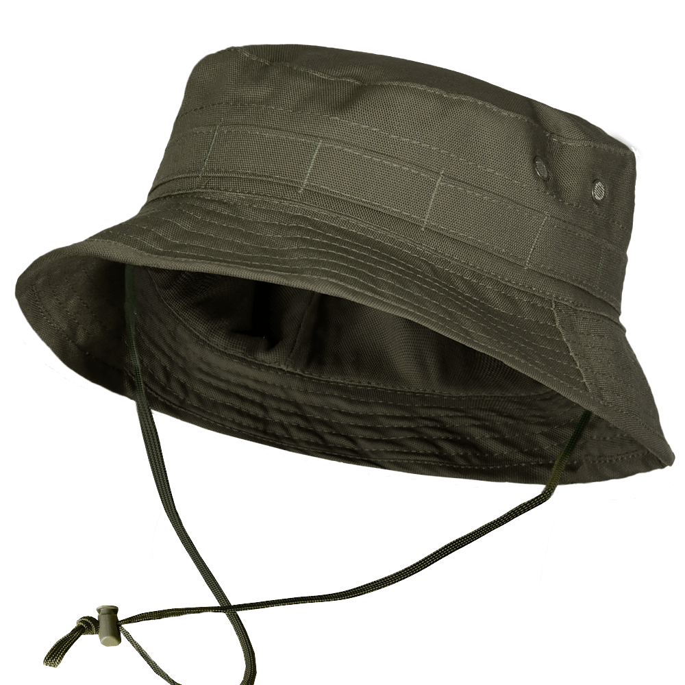 Панама CAMOTEC Boonie 2.0 Canvas Олива 6685