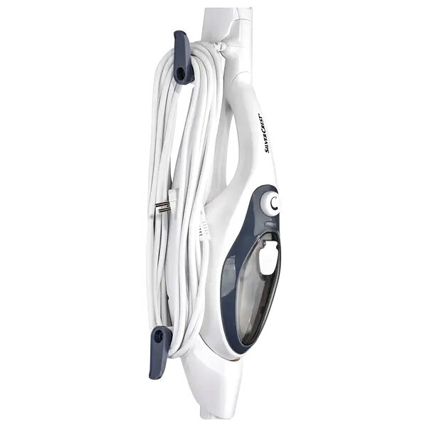 Пароочисник, парова швабра SilverCrest SDM 1500 D4 2в1