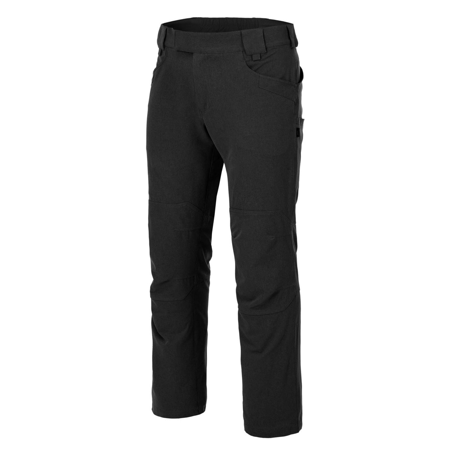 Штани HELIKON-TEX Trekking Tactical Pants AeroTech Black (SP-TTP-AT-01)