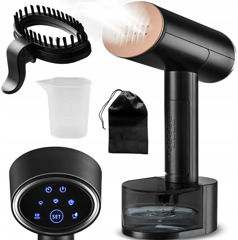 Ручной отпариватель Maltec HDS8000W 2000Вт (Польша)