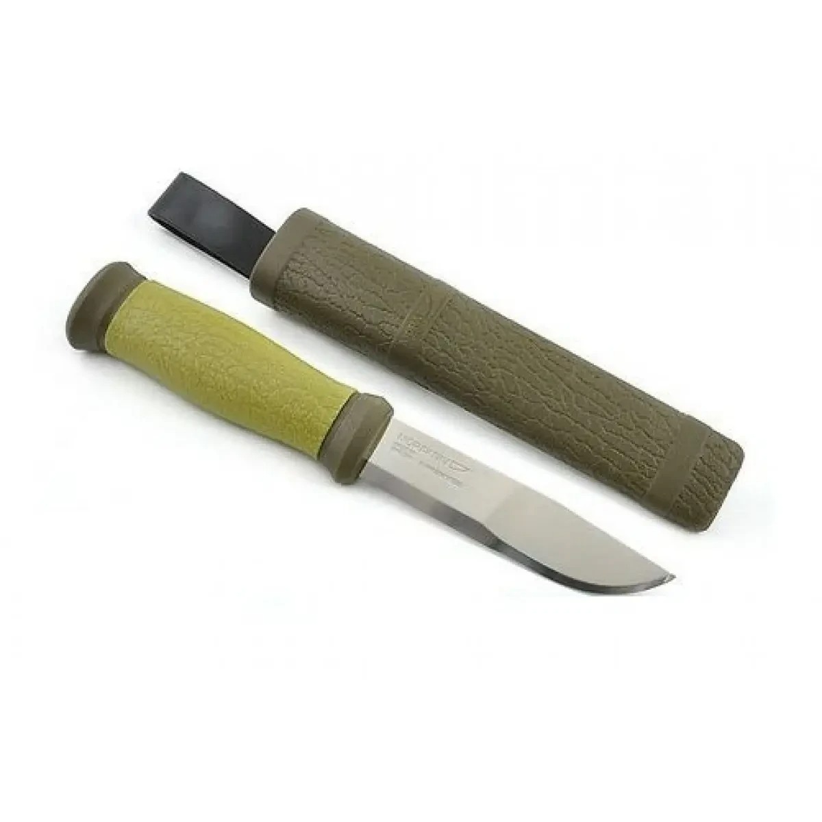 Нож с чехлом Morakniv (Мора) 