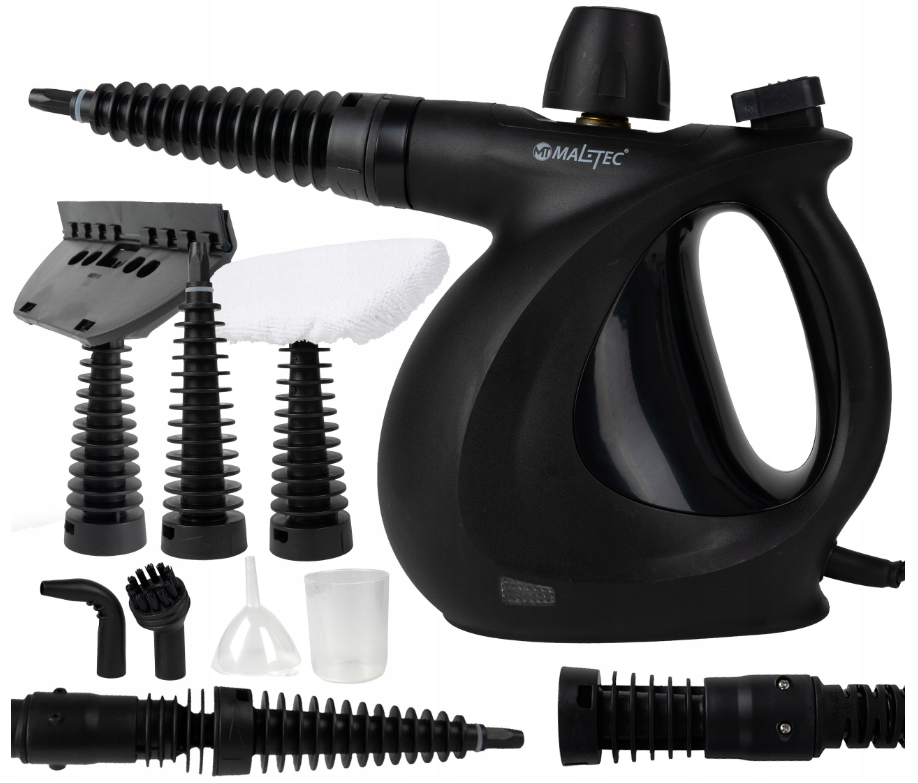 Пароочиститель Maltec HDS3350W (Польща)