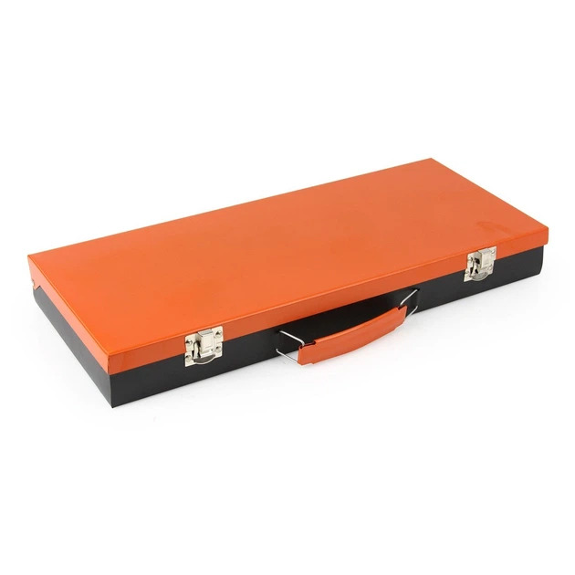 Набір торцевих головок Mar-Pol M58232 1/2