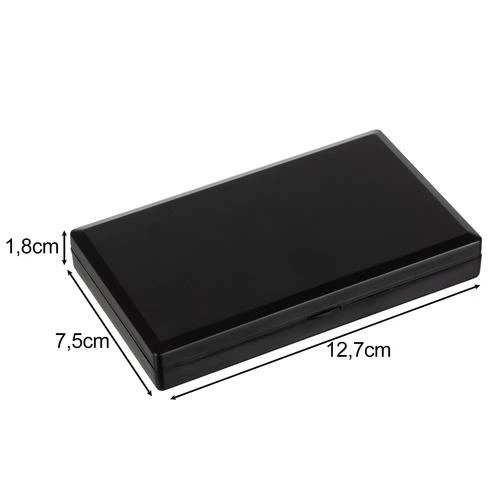 Карманные весы 500 г 0,1 г с клапаном Ruhhy 23573/n