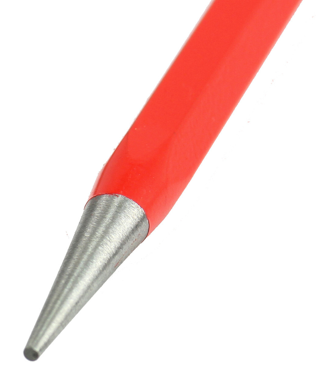 Набір пуансонів, фрез та пробійників, 12 шт., в футлярі Mar-Pol (M22365)