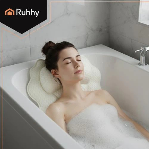 Подушка для ванни Ruhhy 27050/n